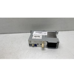Autoradio d'origine PEUGEOT EXPERT 3
