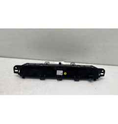 Commande chauffage PEUGEOT EXPERT 3