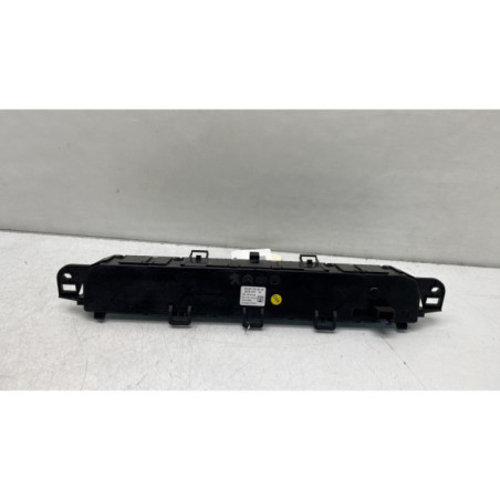 Commande chauffage PEUGEOT EXPERT 3
