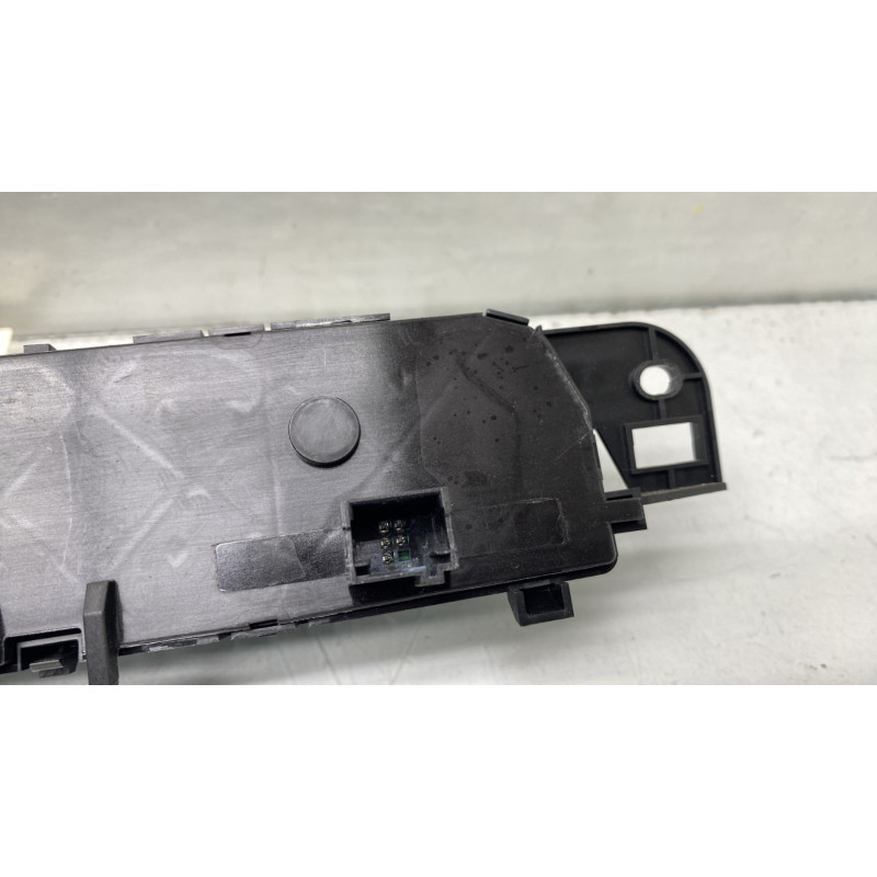 Commande chauffage PEUGEOT EXPERT 3 Photo n°4