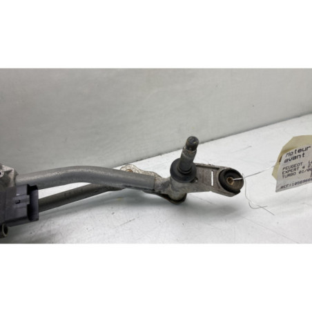 Moteur essuie glace avant PEUGEOT EXPERT 3