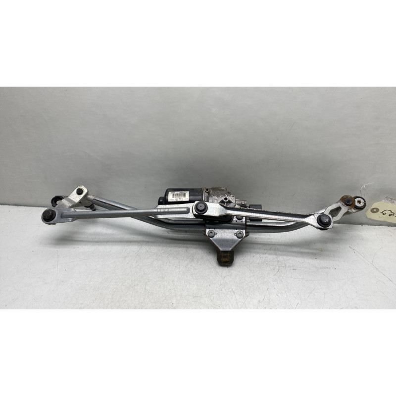 Moteur essuie glace avant PEUGEOT EXPERT 3 Photo n°4