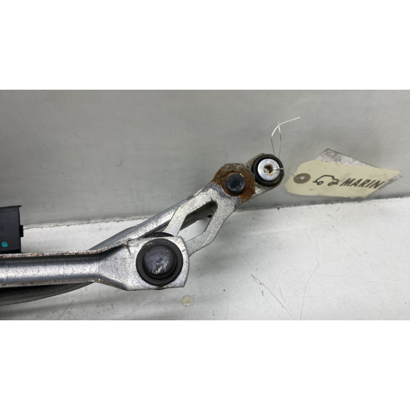 Moteur essuie glace avant PEUGEOT EXPERT 3 Photo n°5
