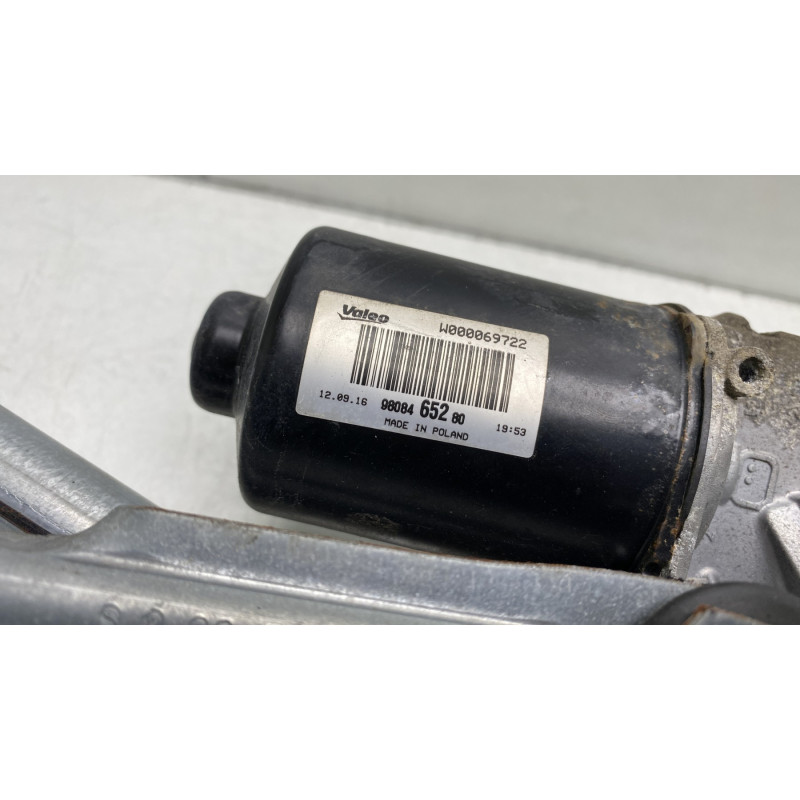Moteur essuie glace avant PEUGEOT EXPERT 3 Photo n°8