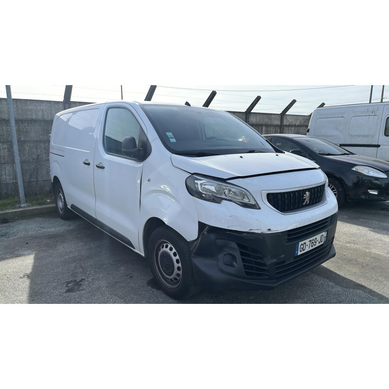 Moteur essuie glace avant PEUGEOT EXPERT 3 Photo n°9