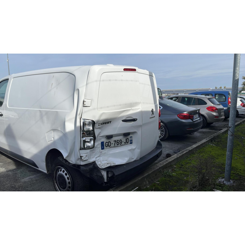 Moteur essuie glace avant PEUGEOT EXPERT 3 Photo n°13