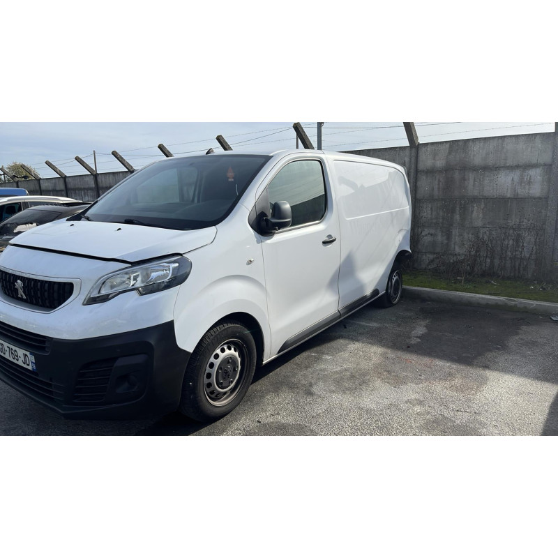 Moteur essuie glace avant PEUGEOT EXPERT 3 Photo n°15