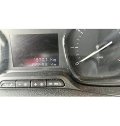 Moteur essuie glace avant PEUGEOT EXPERT 3