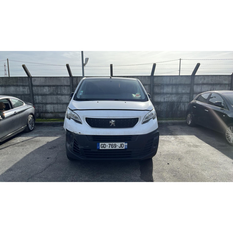 Moteur essuie glace avant PEUGEOT EXPERT 3 Photo n°18