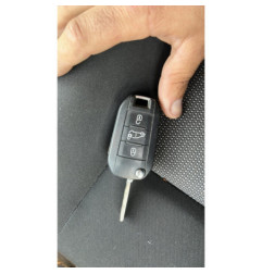 Moteur essuie glace avant PEUGEOT EXPERT 3