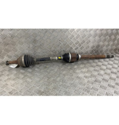 Cardan droit (transmission) PEUGEOT EXPERT 3 Photo n°1