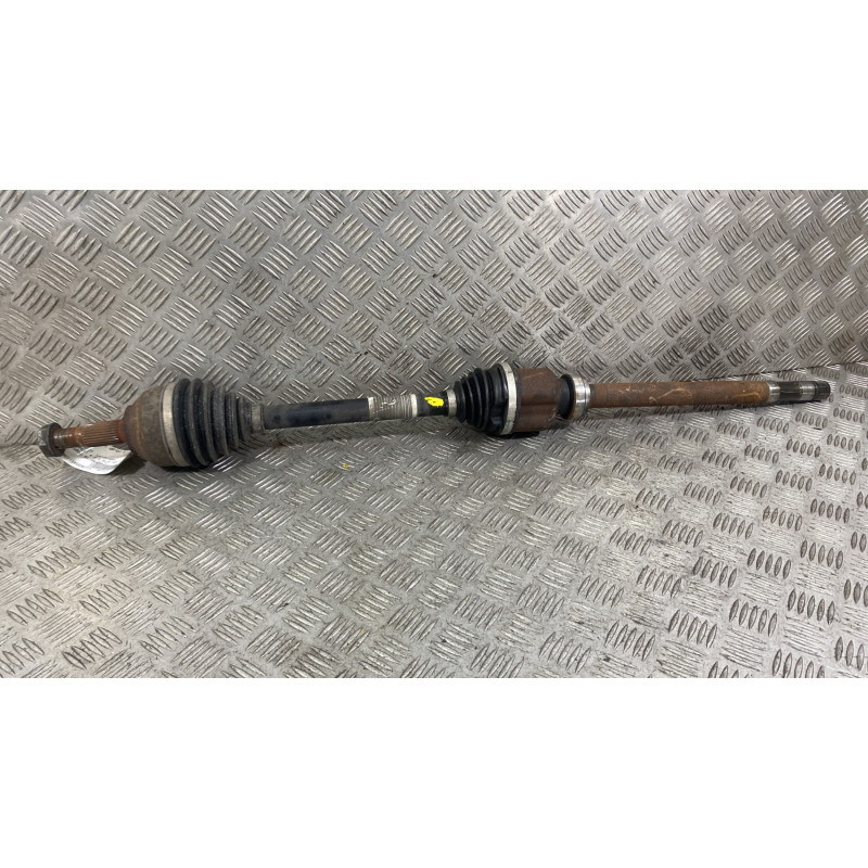 Cardan droit (transmission) PEUGEOT EXPERT 3 Photo n°1