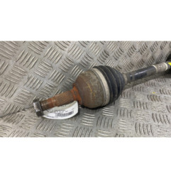 Cardan droit (transmission) PEUGEOT EXPERT 3