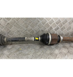 Cardan droit (transmission) PEUGEOT EXPERT 3