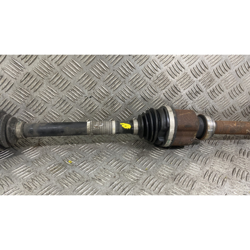 Cardan droit (transmission) PEUGEOT EXPERT 3 Photo n°3