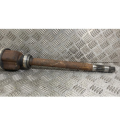 Cardan droit (transmission) PEUGEOT EXPERT 3