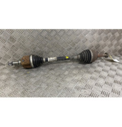Cardan gauche (transmission) PEUGEOT EXPERT 3 Photo n°1