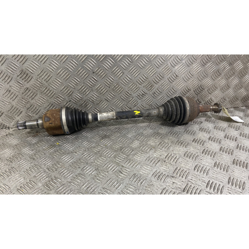 Cardan gauche (transmission) PEUGEOT EXPERT 3 Photo n°1