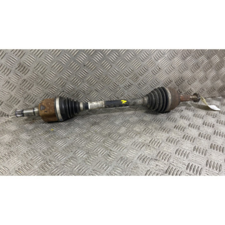 Cardan gauche (transmission) PEUGEOT EXPERT 3 Photo n°1
