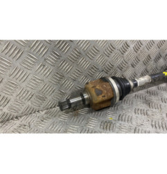 Cardan gauche (transmission) PEUGEOT EXPERT 3