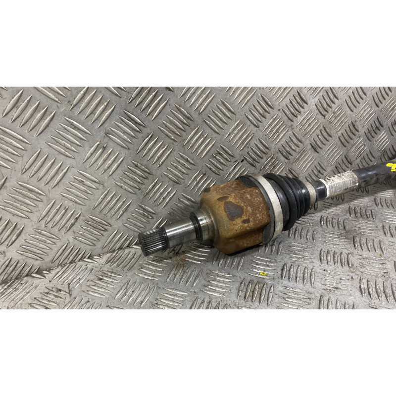 Cardan gauche (transmission) PEUGEOT EXPERT 3 Photo n°2