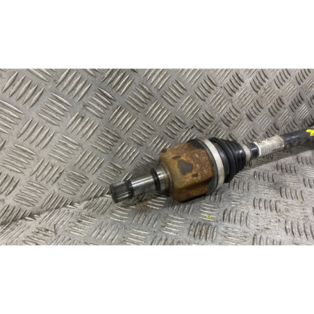 Cardan gauche (transmission) PEUGEOT EXPERT 3