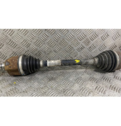 Cardan gauche (transmission) PEUGEOT EXPERT 3