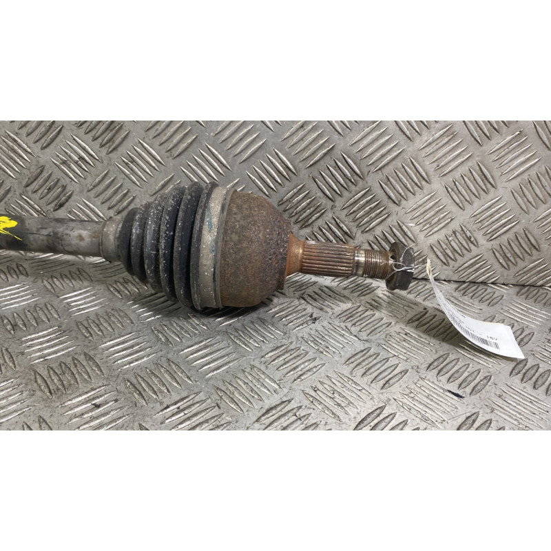Cardan gauche (transmission) PEUGEOT EXPERT 3 Photo n°4