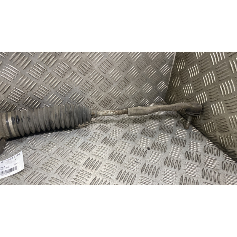 Cremaillere assistee PEUGEOT EXPERT 3 Photo n°4