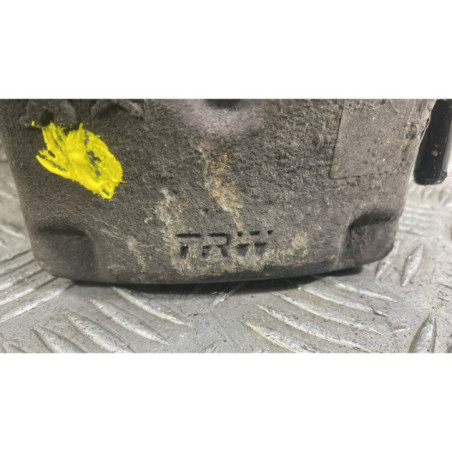 Etrier arriere droit (freinage) PEUGEOT EXPERT 3