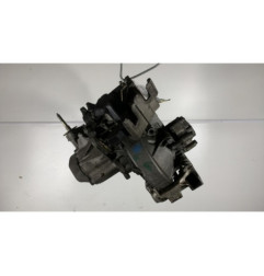 Boite de vitesses CITROEN XSARA PICASSO