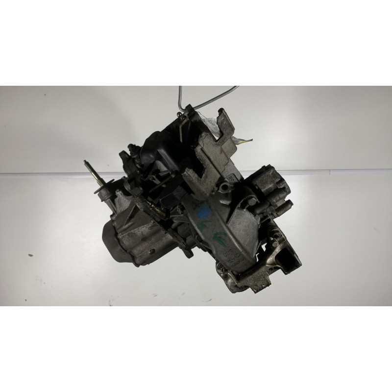 Boite de vitesses CITROEN XSARA PICASSO Photo n°4