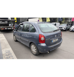 Boite de vitesses CITROEN XSARA PICASSO