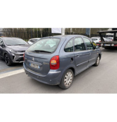 Boite de vitesses CITROEN XSARA PICASSO