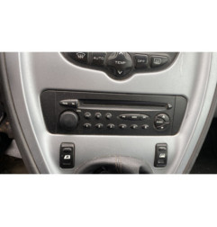 Boite de vitesses CITROEN XSARA PICASSO