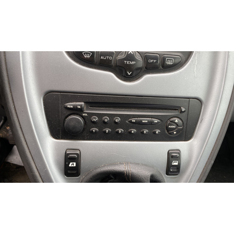 Boite de vitesses CITROEN XSARA PICASSO Photo n°12