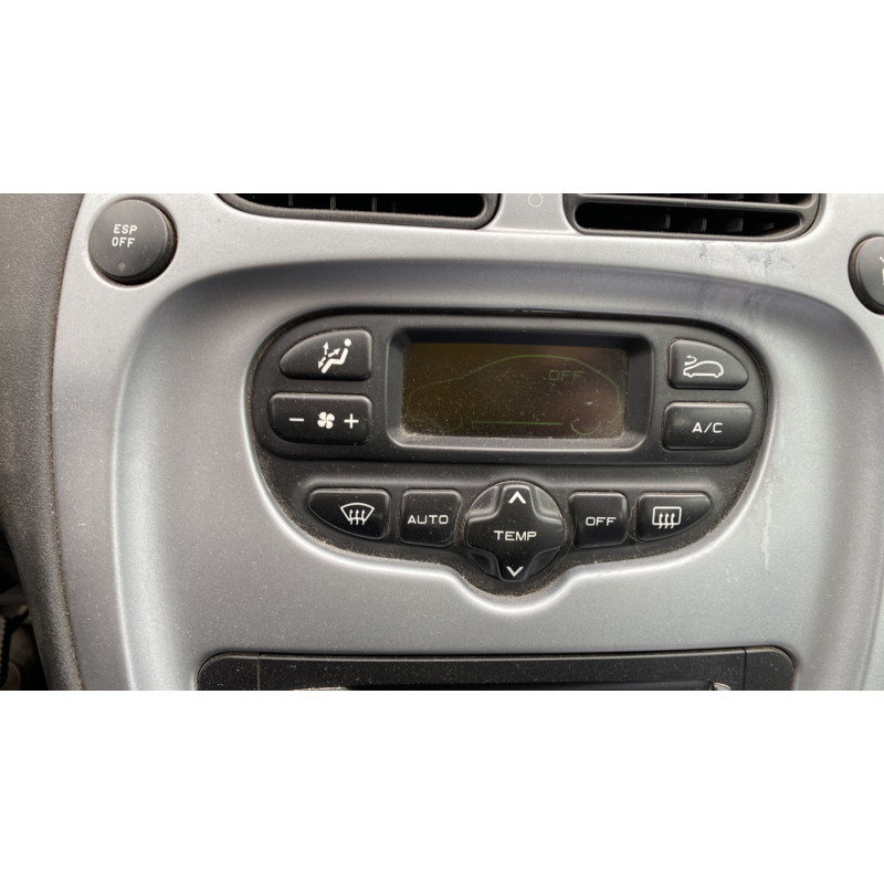 Boite de vitesses CITROEN XSARA PICASSO Photo n°13