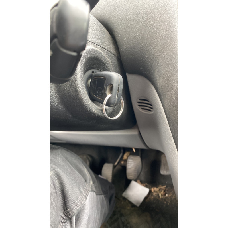 Boite de vitesses CITROEN XSARA PICASSO Photo n°14