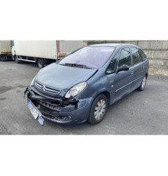 Boite de vitesses CITROEN XSARA PICASSO