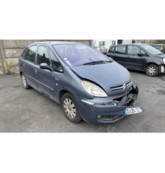 Boite de vitesses CITROEN XSARA PICASSO
