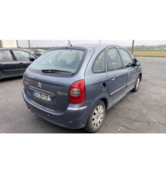 Boite de vitesses CITROEN XSARA PICASSO