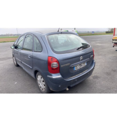 Boite de vitesses CITROEN XSARA PICASSO