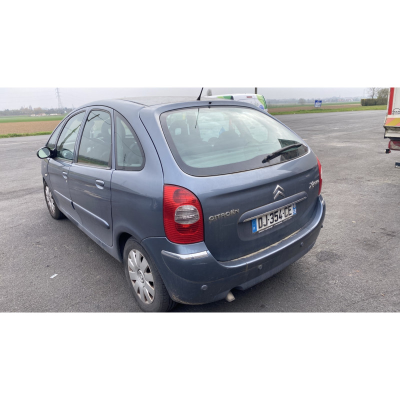 Boite de vitesses CITROEN XSARA PICASSO Photo n°18