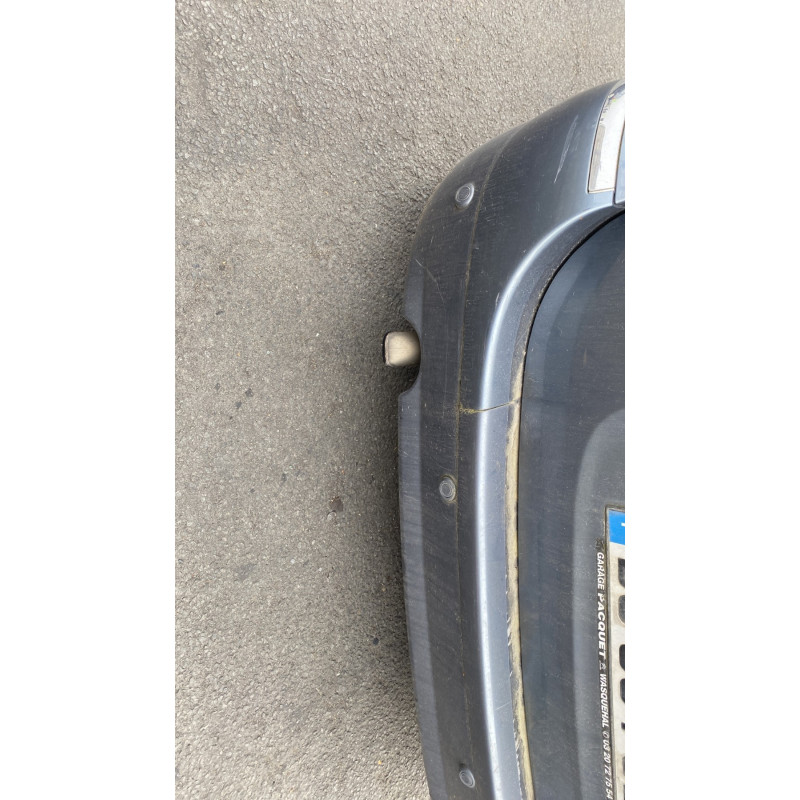 Boite de vitesses CITROEN XSARA PICASSO Photo n°20