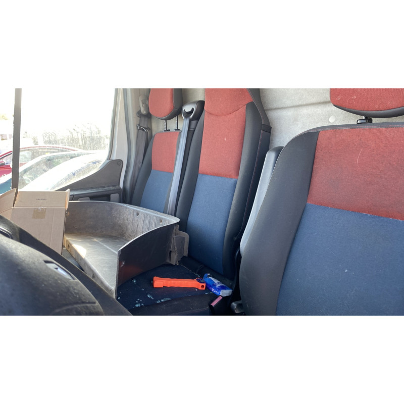 Arret de porte avant droit RENAULT MASTER 3 Photo n°16
