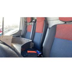 Crosse arriere droit RENAULT MASTER 3