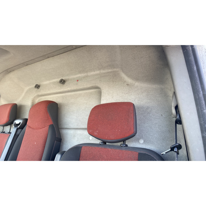 Crosse arriere droit RENAULT MASTER 3 Photo n°15