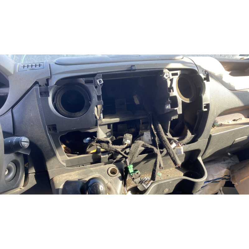Crosse arriere gauche RENAULT MASTER 3 Photo n°17