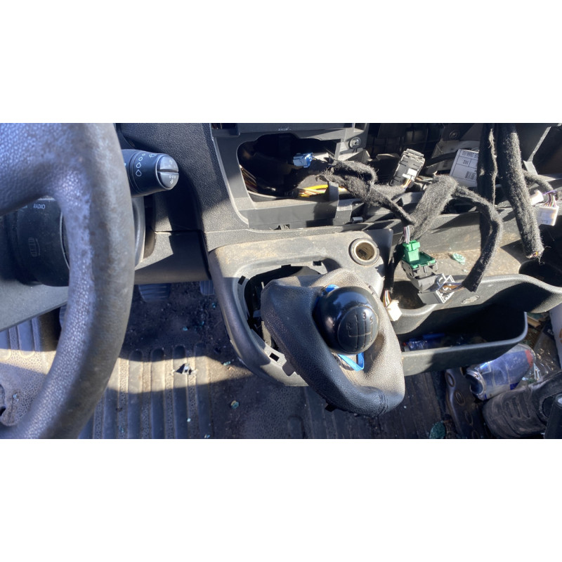 Crosse arriere gauche RENAULT MASTER 3 Photo n°20