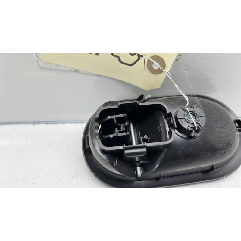 Poignee interieur avant droit RENAULT MASTER 3 Photo n°3